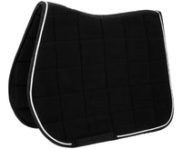 Tapis de selle RIDING WORLD - Corduroy