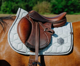 Tapis de selle EQUITHÈME - Softhex
