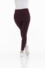 Pull-on EQUITHÈME -Brigitte- fond silicone