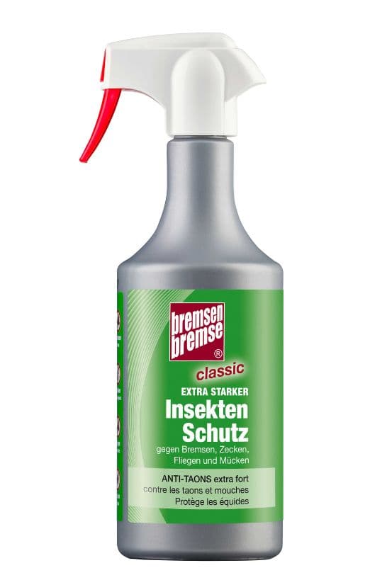 Lotion anti-taons BREMSEN BREMSE