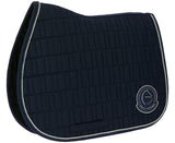 Tapis de selle Je t'aime EQUITHÈME - Compet