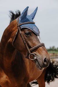 Bonnet chasse mouche EQUITHÈME - Chic