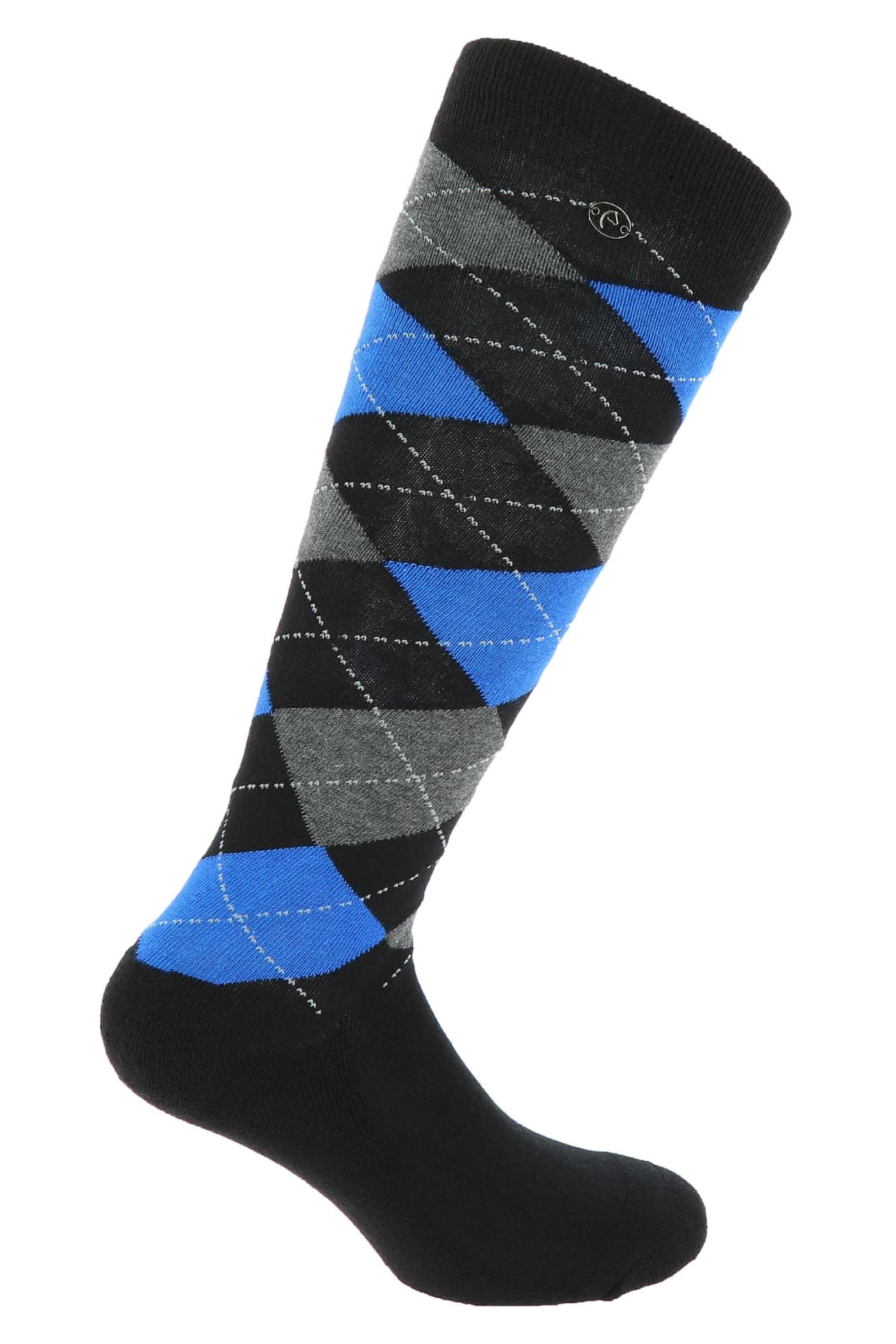 Chaussettes EQUITHÈME - Argyle