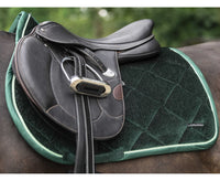 Tapis de selle LAMI-CELL - Glimmer