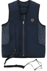 Gilet airbag SPARK - Manège Enfant