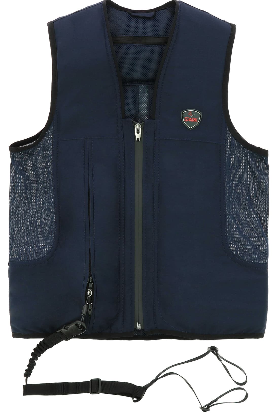 Gilet airbag SPARK - Manège Enfant