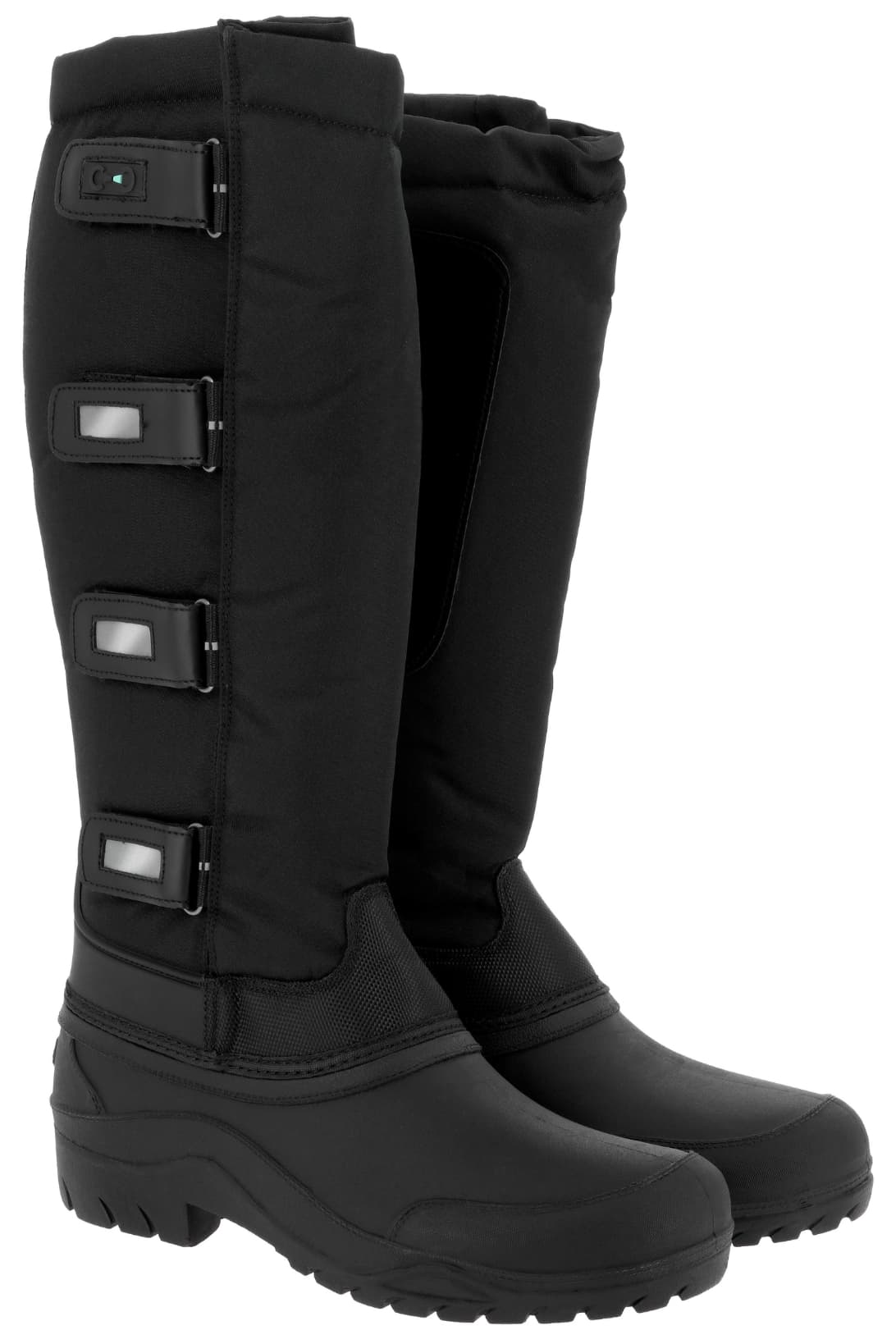 BOTTES RIDING WORLD - Winter