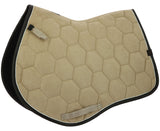 Tapis de selle EQUITHÈME - Quadri