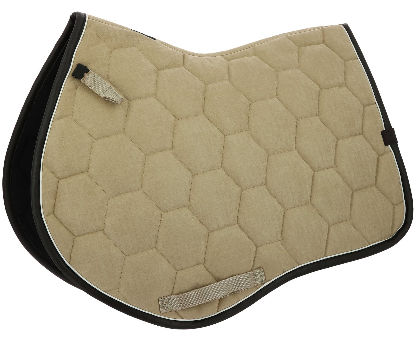 Tapis de selle EQUITHÈME - Quadri