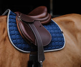 Tapis de selle EQUITHÈME - Orion