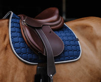 Tapis de selle EQUITHÈME - Orion