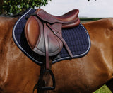 Tapis de selle EQUITHÈME - Eclat
