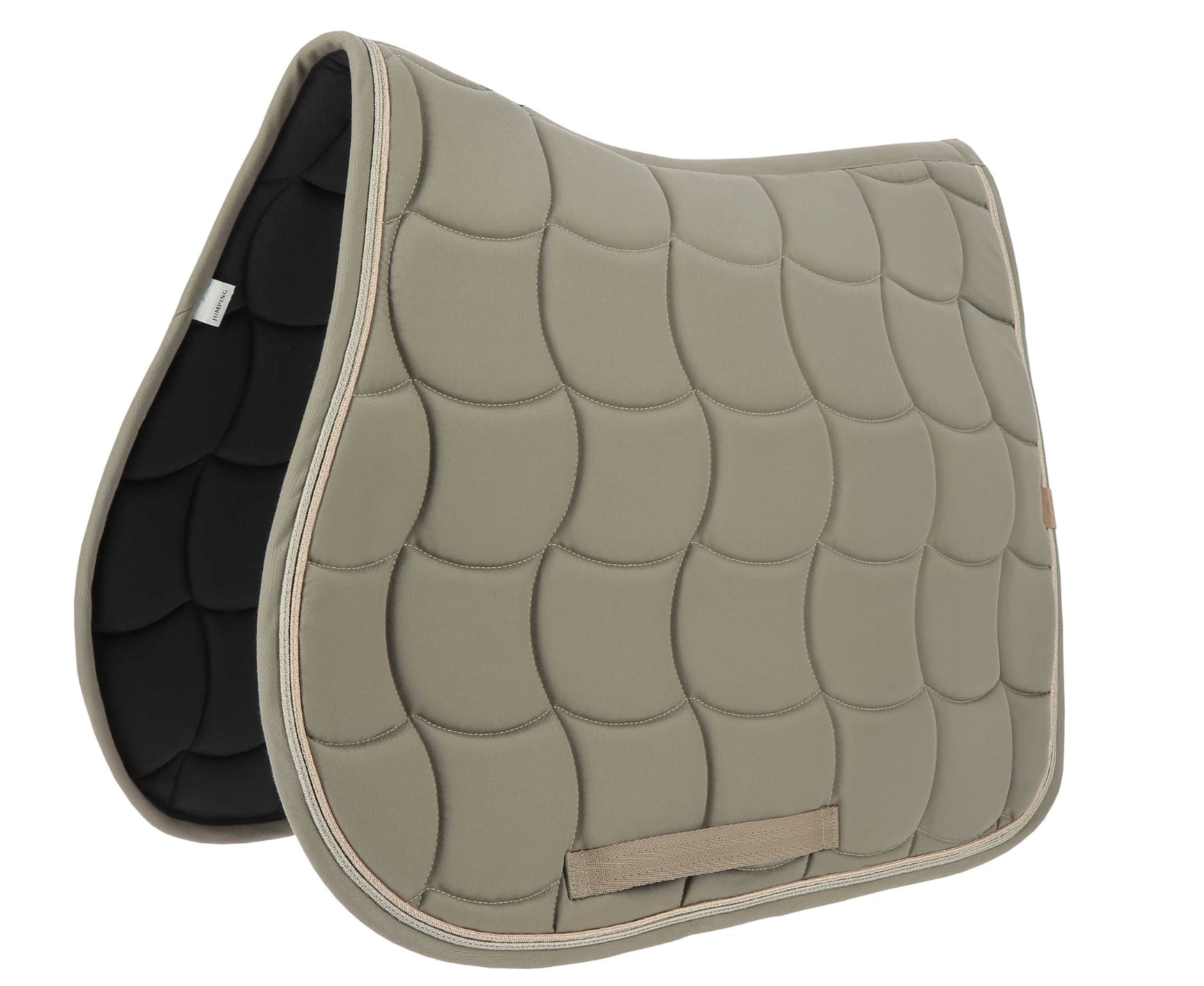 Tapis de selle EQUITHÈME -Shiny-
