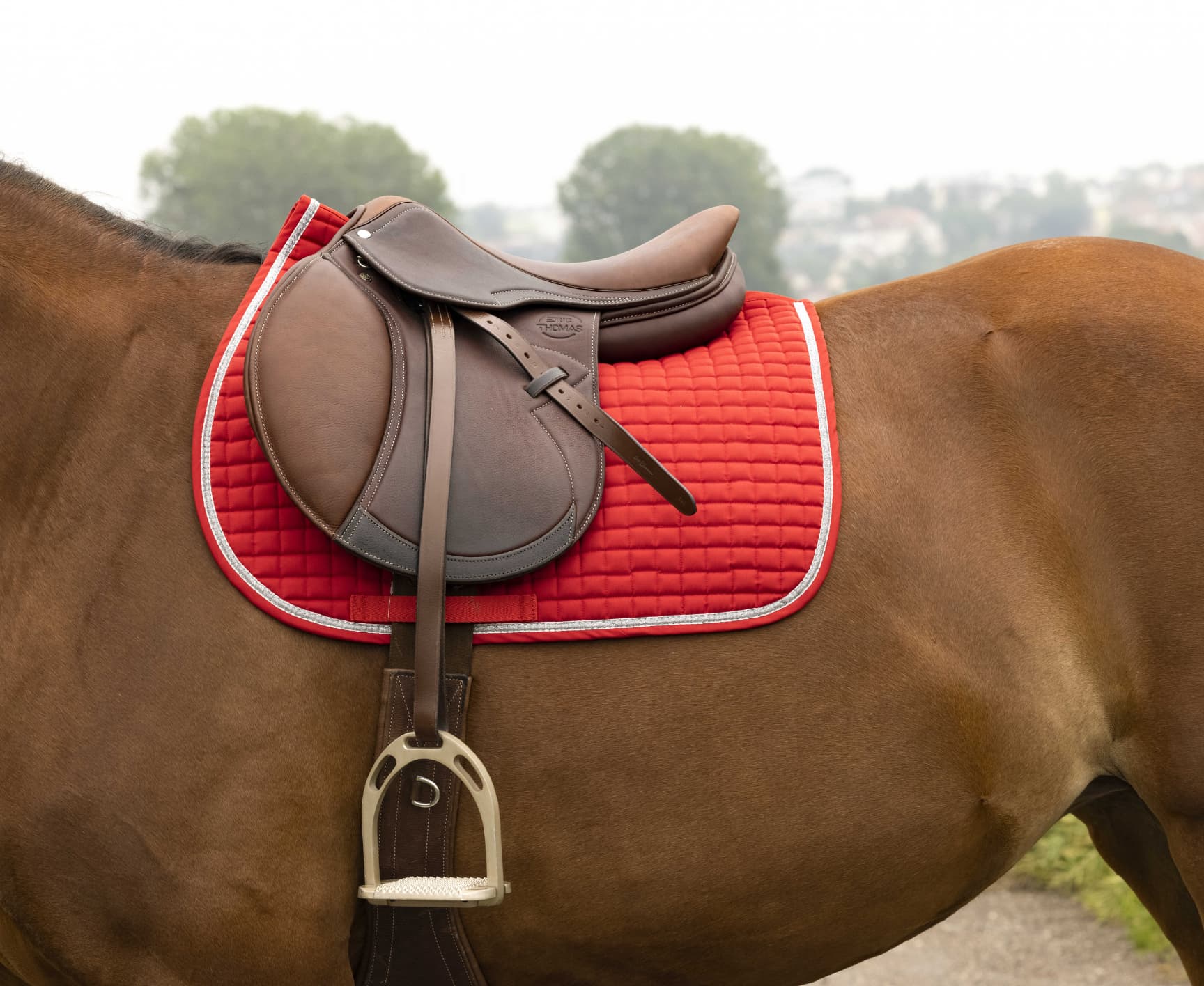 Tapis RIDING WORLD - Girly