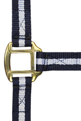 Licol nylon NORTON doublé cuir