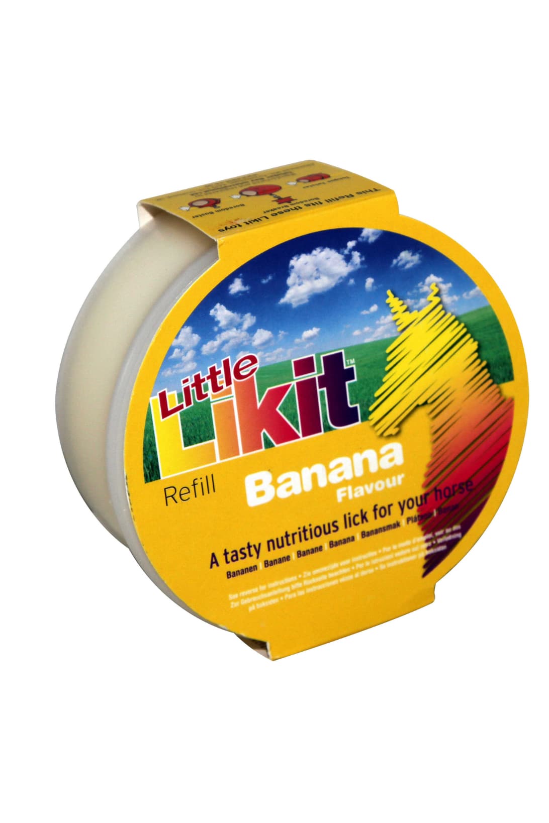 Friandises Little LIKIT