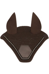 Bonnet chasse mouche EQUITHEME - Domino