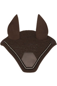 Bonnet chasse mouche EQUITHEME - Domino