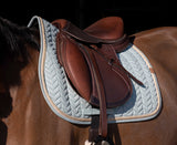 Tapis de selle EQUITHÈME -Softy-