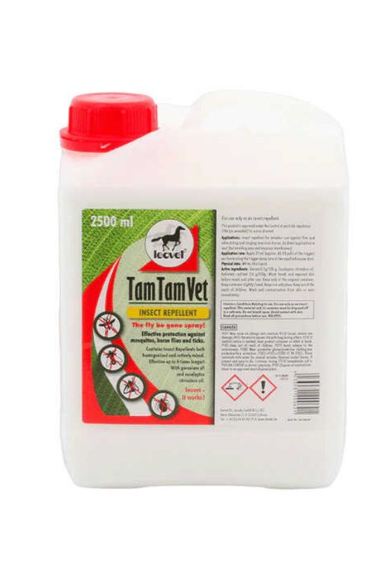 Répulsif LEOVET - Tam Tam Vet