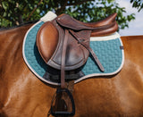 Tapis de selle EQUITHÈME - Dinard
