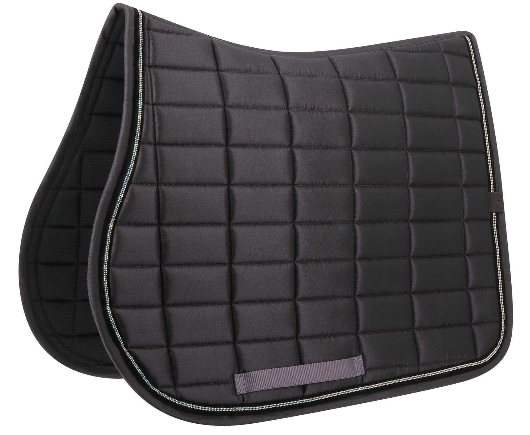 Tapis de selle EQUITHEME - Domino