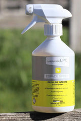 Répulsif insectes LPC - Espace Spray