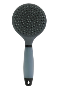 Brosse à crinière HIPPOTONIC - Gel