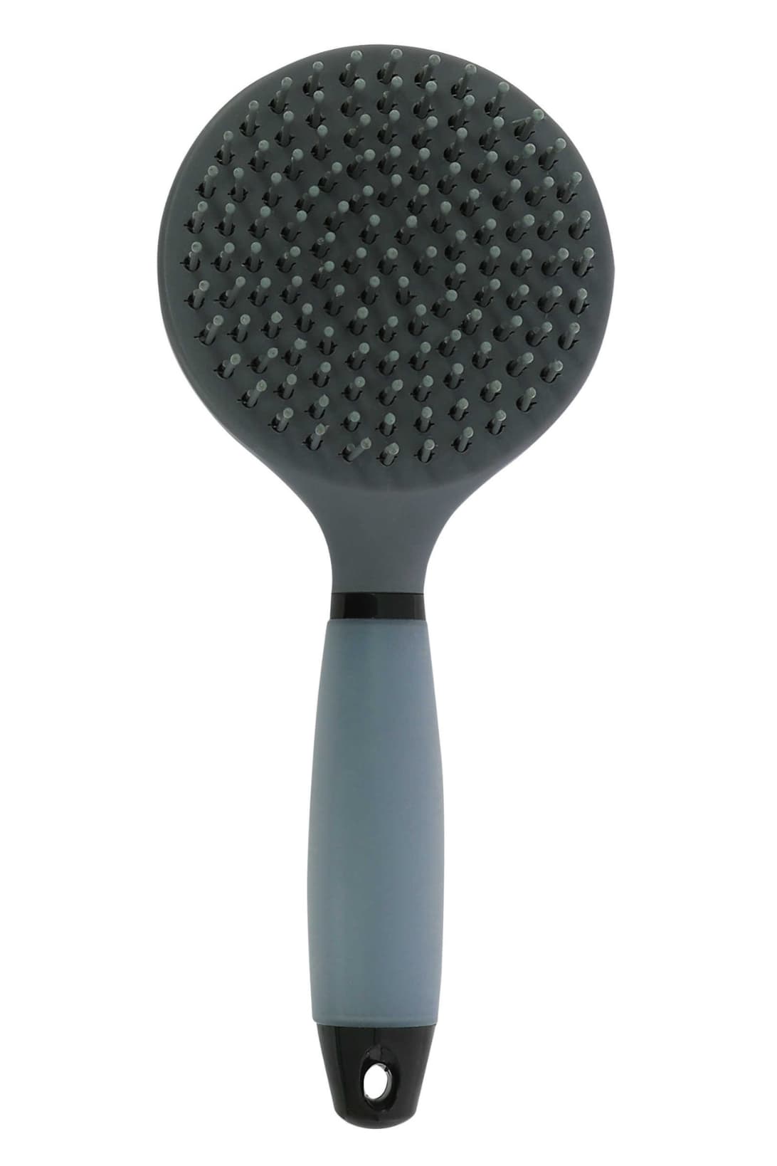 Brosse à crinière HIPPOTONIC - Gel