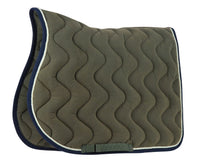 Tapis de selle EQUITHÈME - Polyfun