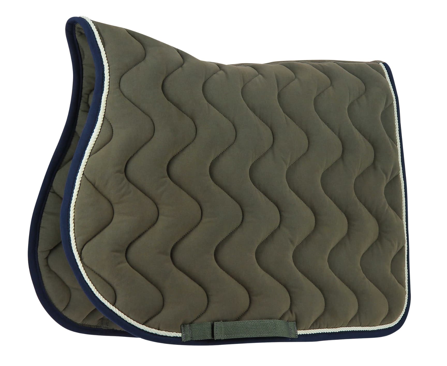 Tapis de selle EQUITHÈME - Polyfun