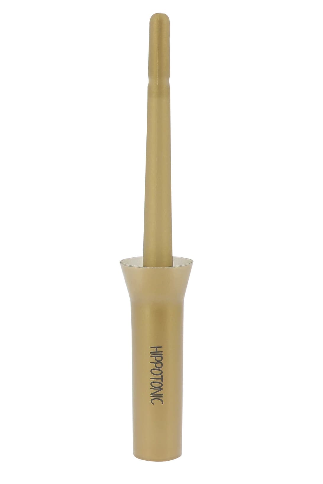 Pinceau pour sabots HIPPOTONIC avec capuchon