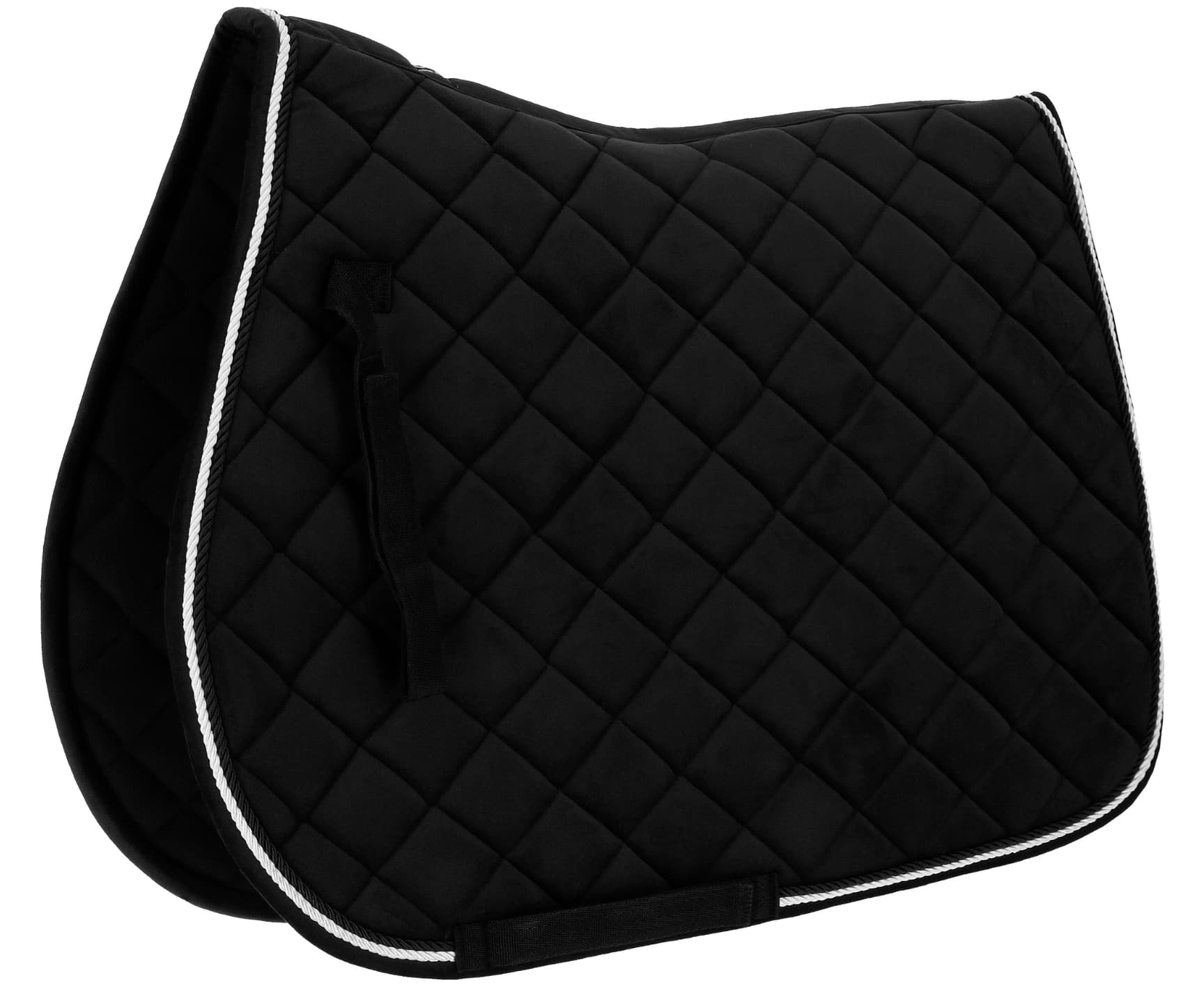Tapis de selle RIDING WORLD - Velours