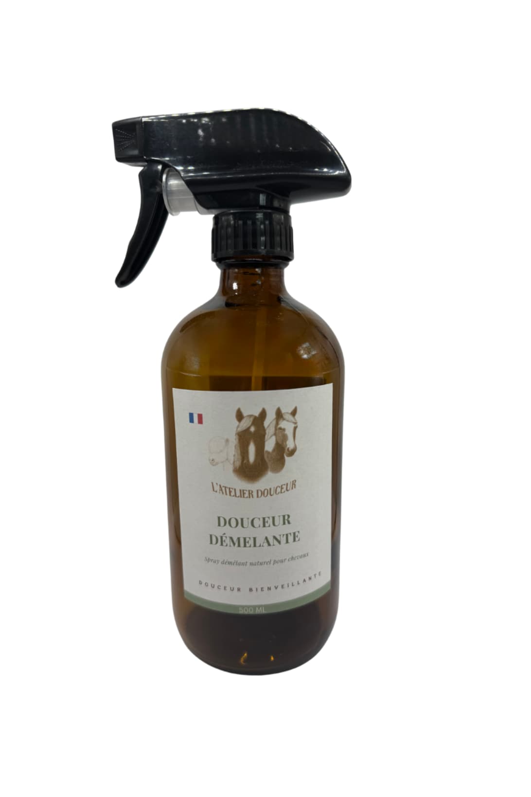 Douceur Démélante