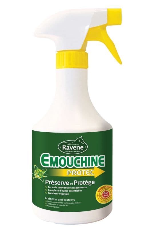 Émouchine Protec RAVENE