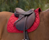 Tapis de selle mixte RIDING WORLD - Rope
