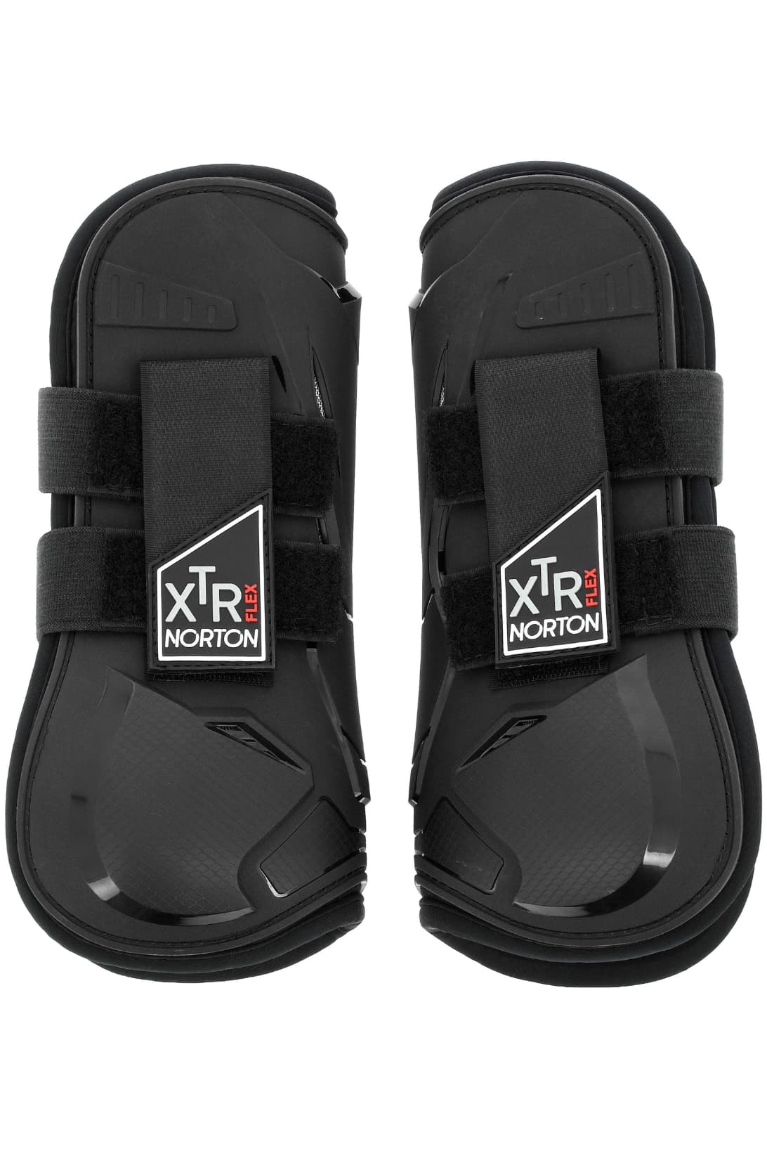 Guêtres NORTON - XTR Flex - Velcro
