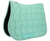 Tapis de selle RIDING WORLD - Sunshine