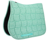 Tapis de selle RIDING WORLD - Sunshine