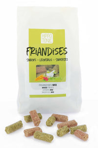 Friandises HIPPOTONIC - Mix