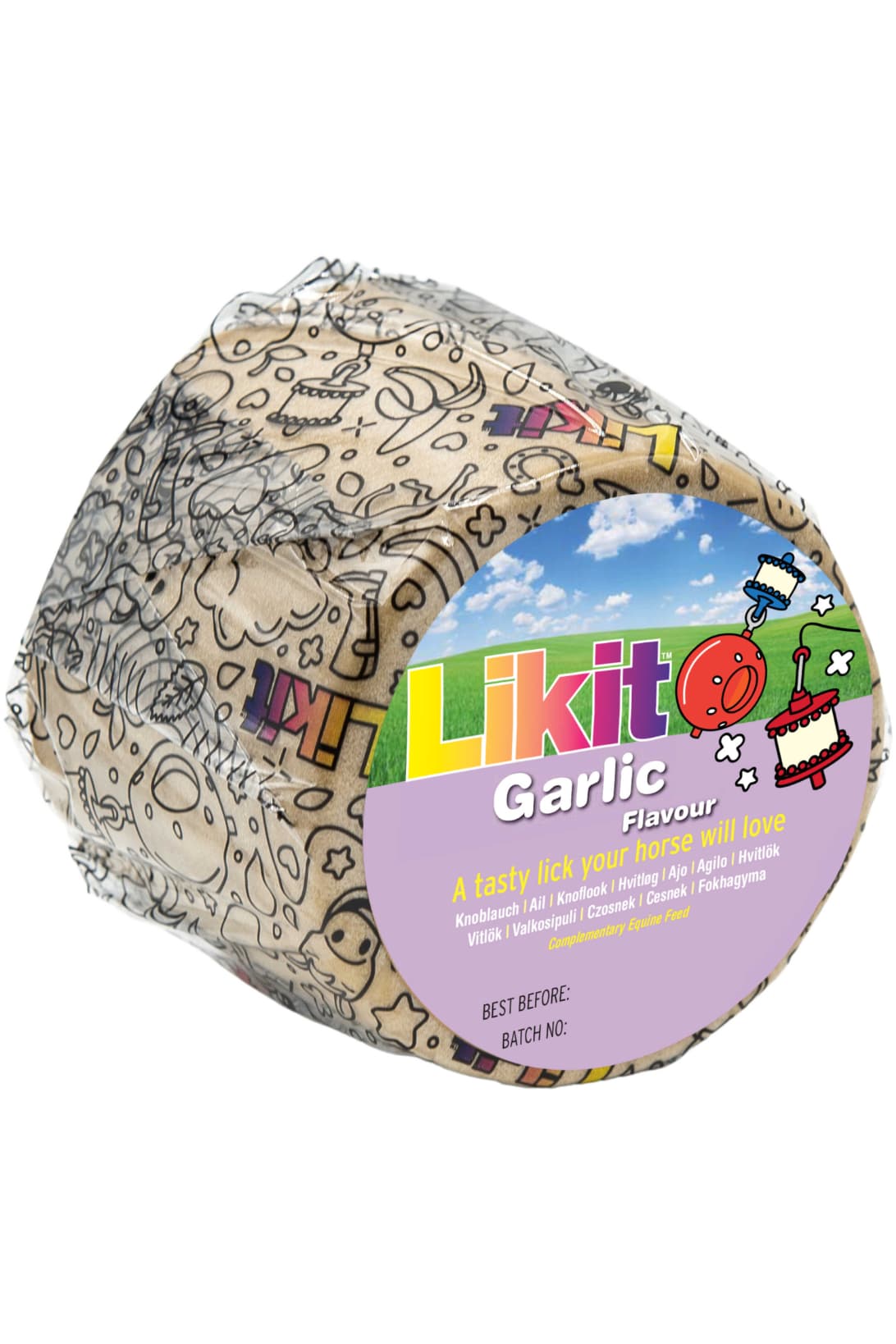 Friandises LIKIT