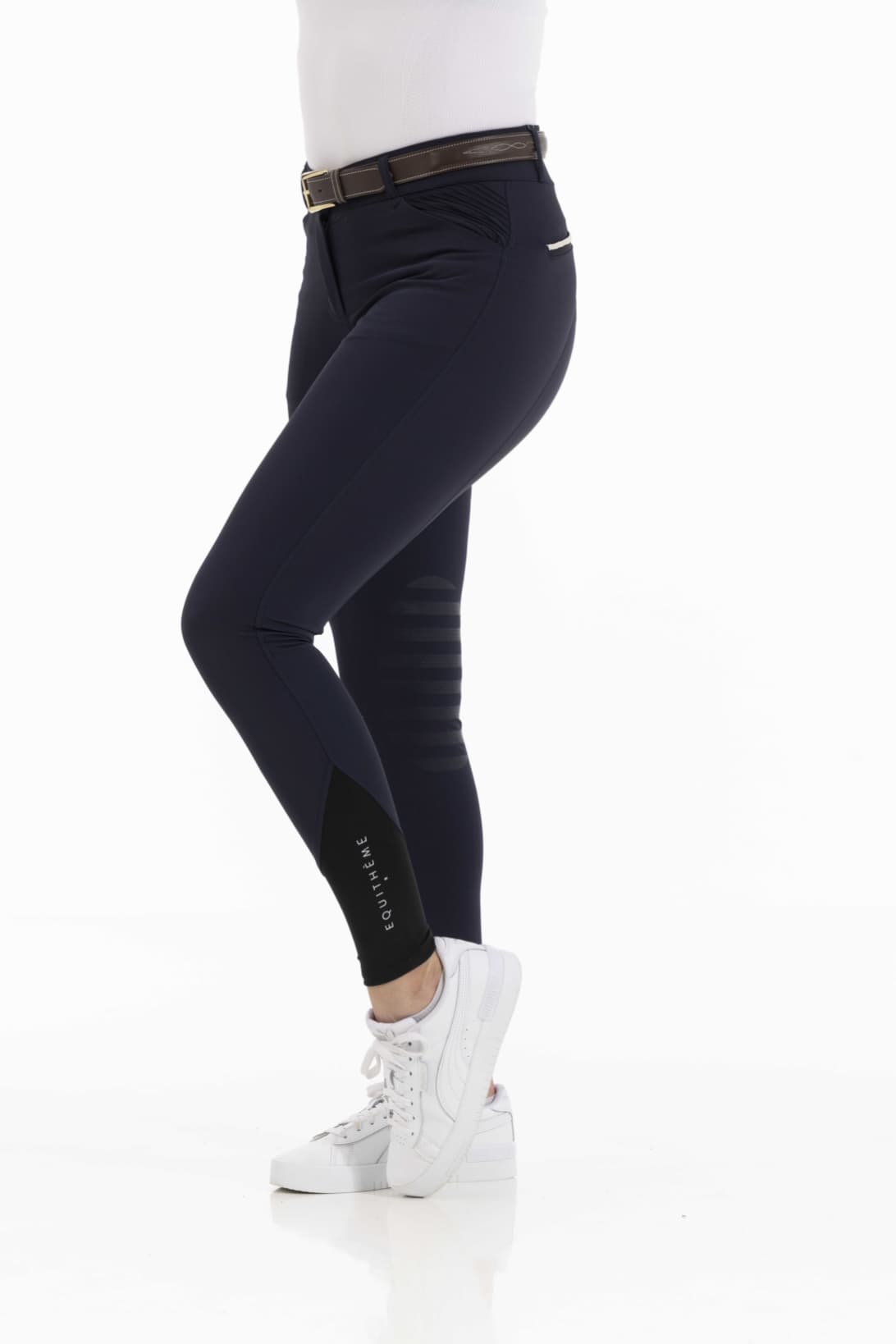 Pantalon EQUITHÈME - Josephine