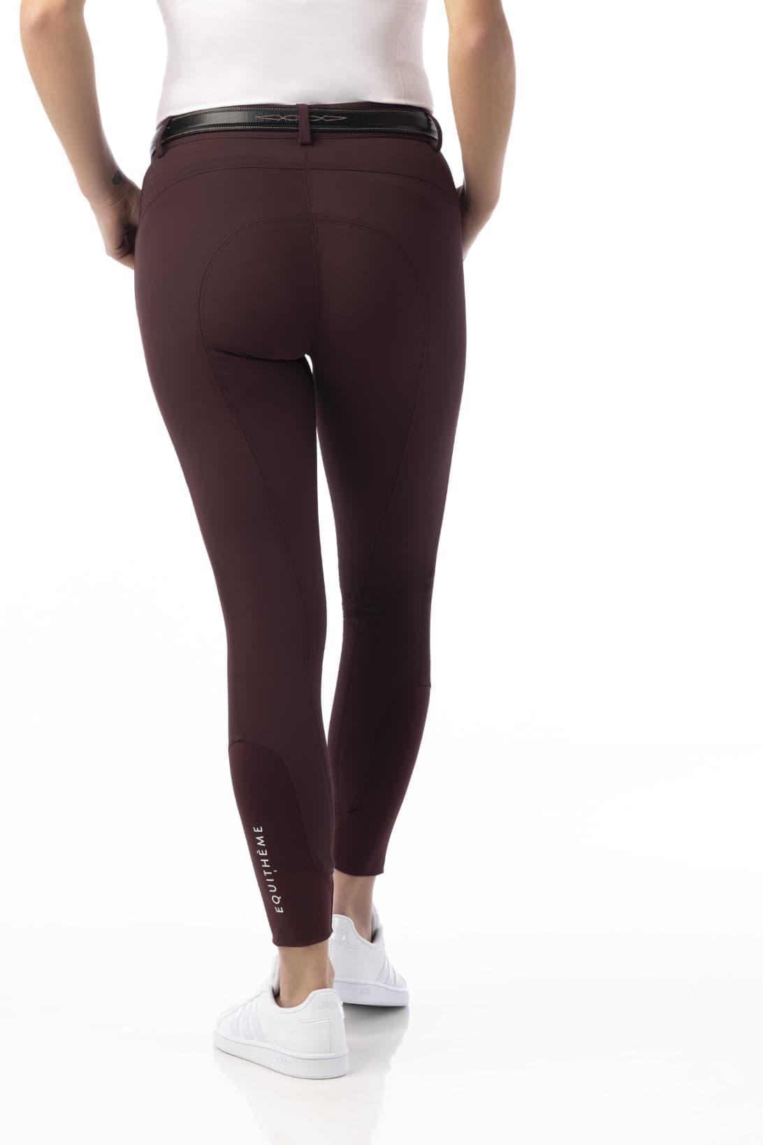 Pantalon EQUITHÈME - Gizel-