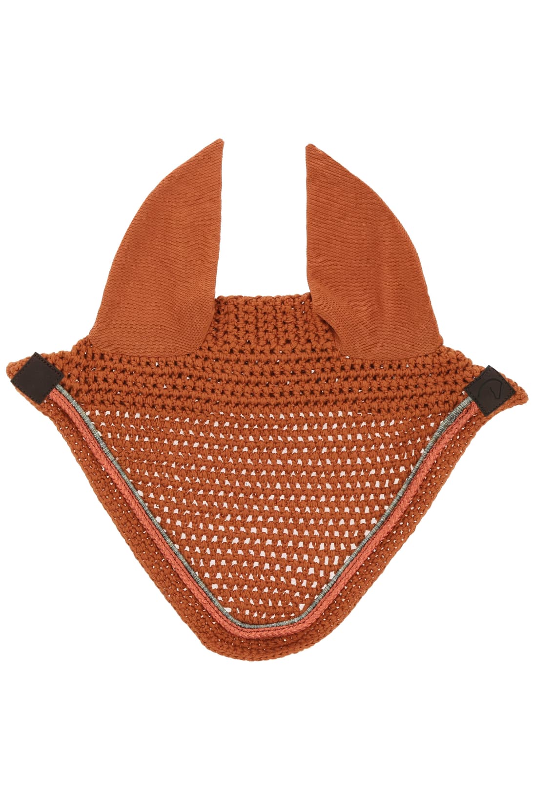 Bonnet chasse mouche EQUITHÈME - Hexalight