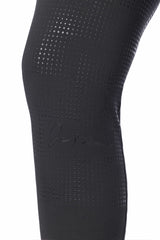 Legging Je t'aime EQUITHÈME - Flora