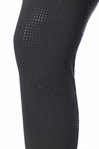 Legging Je t'aime EQUITHÈME - Flora