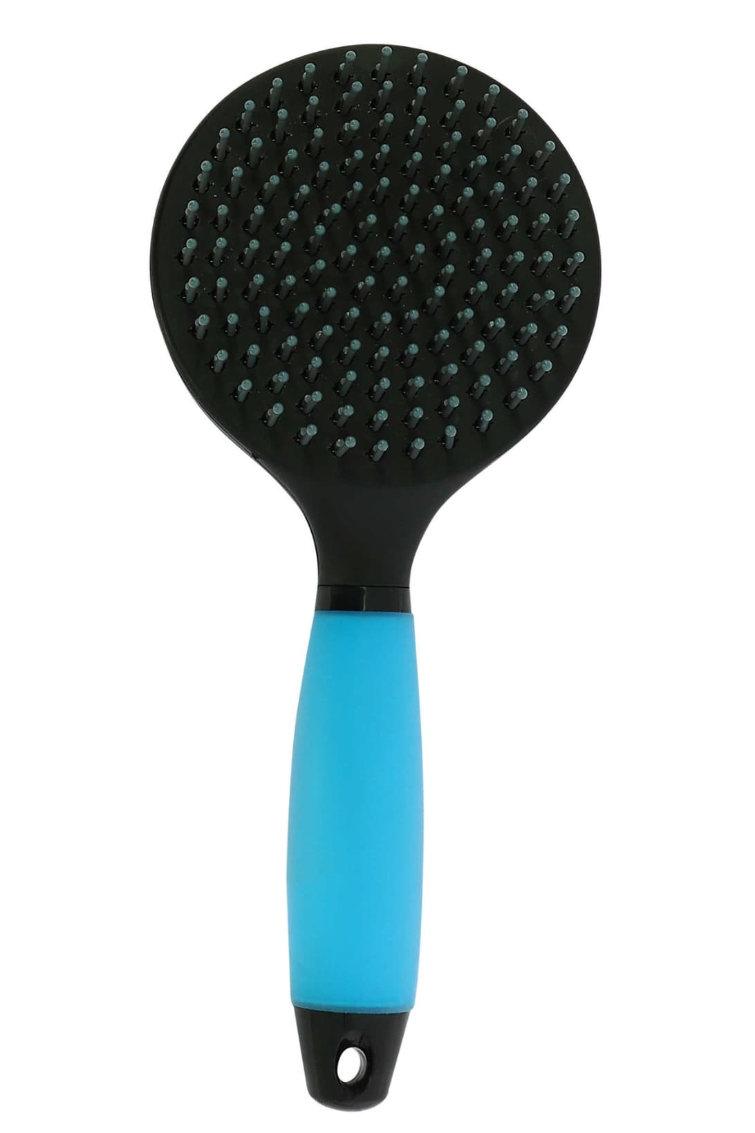 Brosse à crinière HIPPOTONIC - Gel