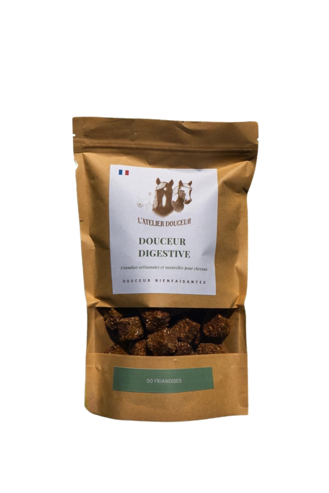 Douceur Digestive