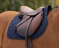 Tapis de selle mixte RIDING WORLD - Rope