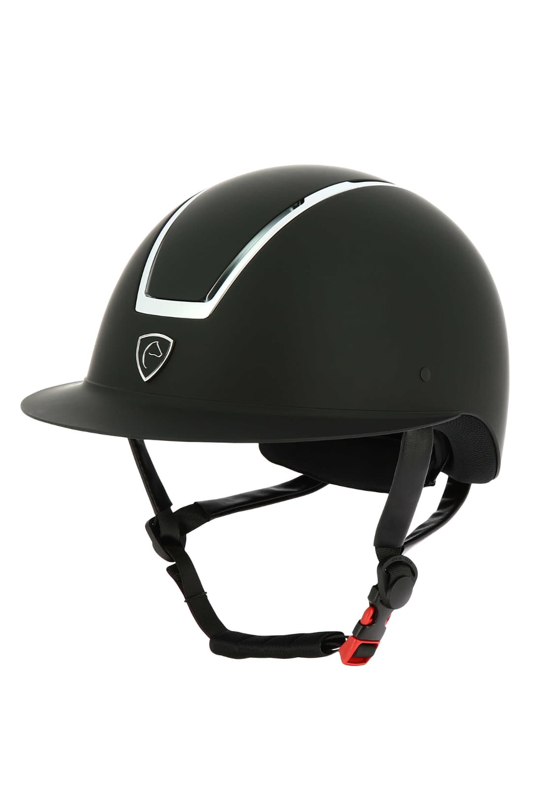 Casque EQUITHÈME - Glint Mat
